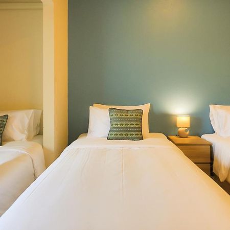 Siam Avari Hotel, 清莱 外观 照片