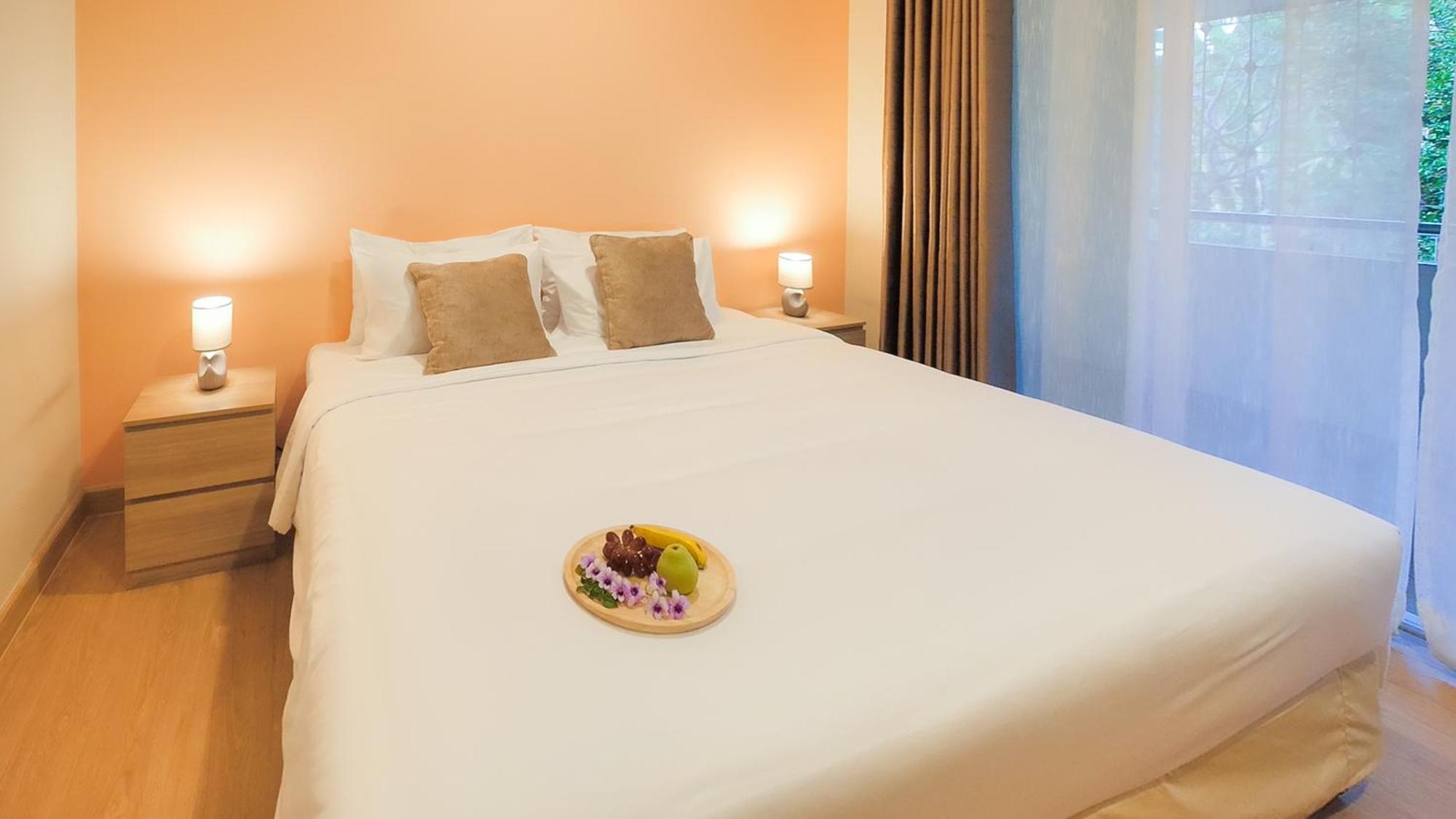 Siam Avari Hotel, 清莱 外观 照片