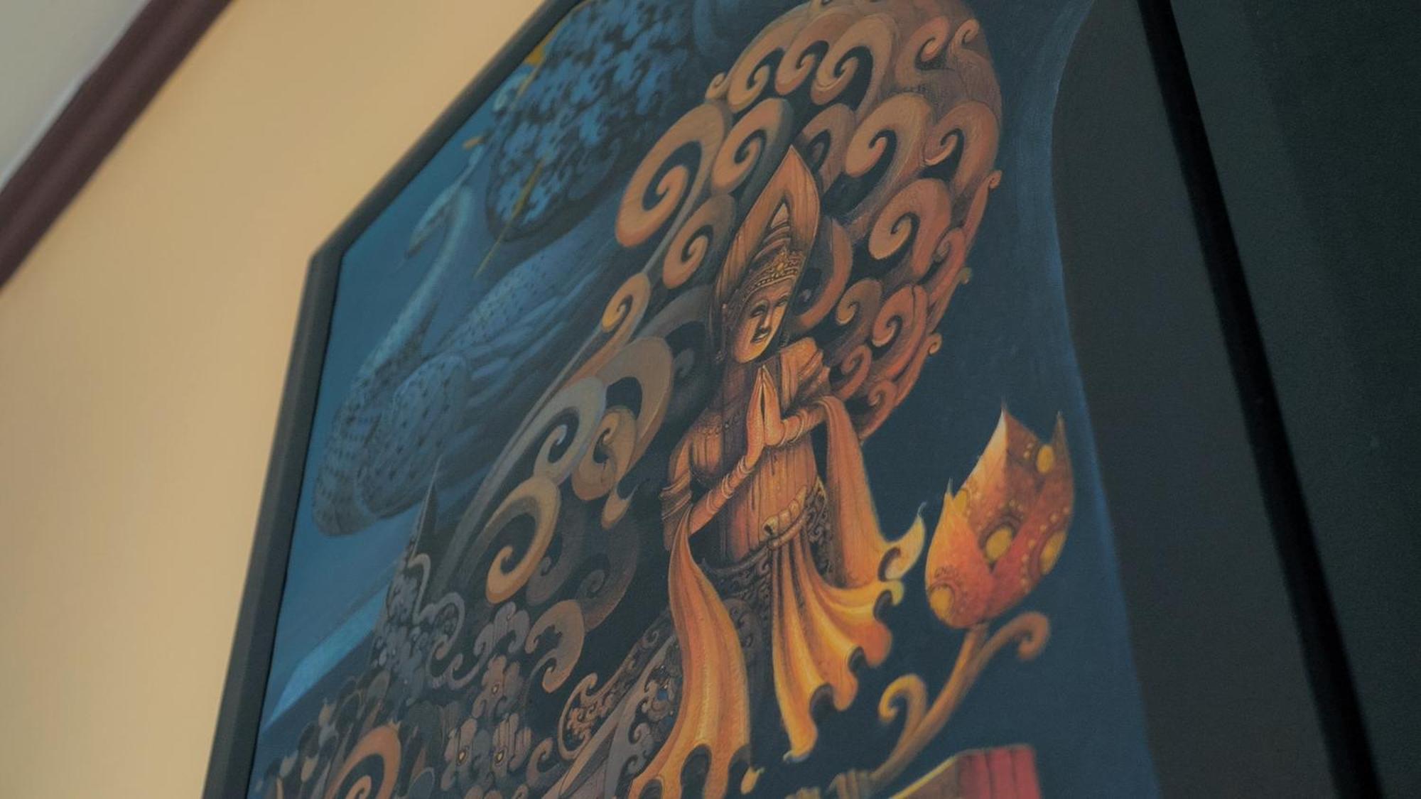Siam Avari Hotel, 清莱 外观 照片